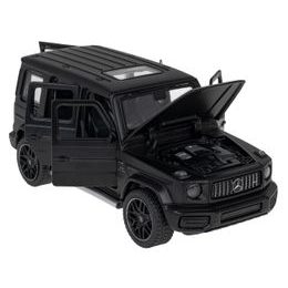 Auto R/C BMW M3 Rastar 1:14 bílá