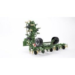 Bruder 02536 MERCEDES BENZ Sprinter sanitka s figurkou záchranáře