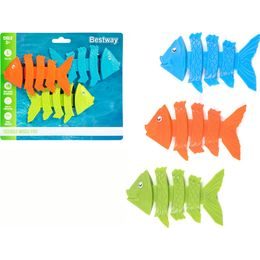 Rybičky k potápění Bestway 26029