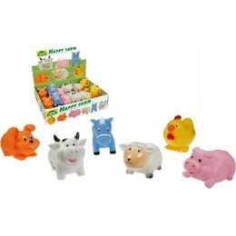 Akuku Hračka do koupele mořský svět