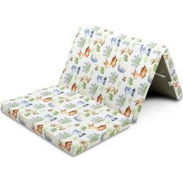 Cestovní matrace Lesní vycházka