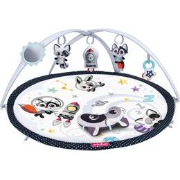 Smily Play Vzdělávací interaktivní hrací deka, podložka Mýval