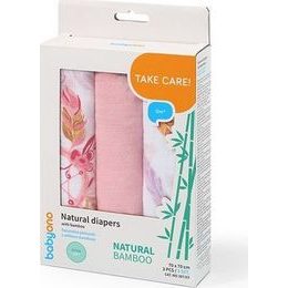 Albero Mio Přebalovací podložka - tvrdá Forest world MM70 C001