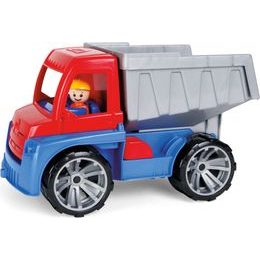 Auto sklápěcí Truxx s figurkou