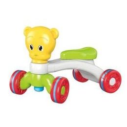 Haunger mini dětské odrážedlo Medvídek