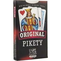 Karty Pikety 32ks