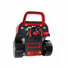 Sada nářadí v batůžku