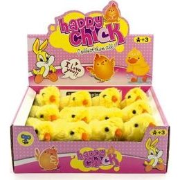 Tahací Slon s míčky