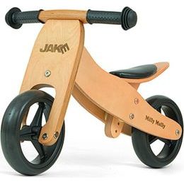 Dětské odrážedlo Gravitační Fiesta beige purple