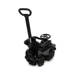 Odrážedlo FUNNY WHEELS Rider Sport zelené 2v1