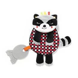 Šustící mazlíček - Flat Racoon Felix C - More