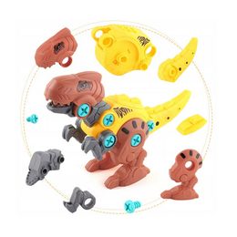 Výuková pěnová podložka Zvířátka 36ks černá