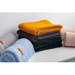 Dětská plyšová dečka 80x100 cm - Sladké sny