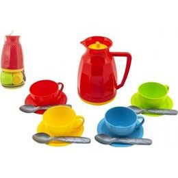 Sada nádobí na čaj 13ks