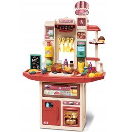 Dětská kuchyňka s doplňky