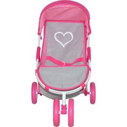 Dětská panenka baletka Pretty Girl 33 cm