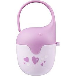 Krabička na dudlík. Babyono