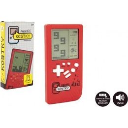 Hlavolam - edukační koule 80 kroků