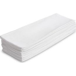 Sensillo Tetra plena bílá 60x80 Lux Comfort