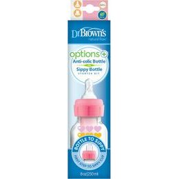 Philips Avent kojenecká láhev Natural 260ml