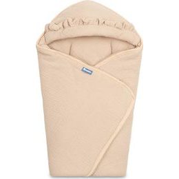 Dětská zavinovačka 75x75cm Pivoňky