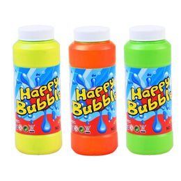 Majlo Toys náplň do bublifuku Happy Bubble 475 ml