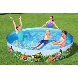 Nafukovací luxusní matrace Bestway 43305 200 x 129 cm