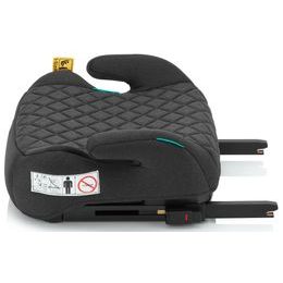 Autosedačka - podsedák Sesttino XBOOSTER I-SIZE 125-150 cm black