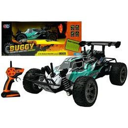 Terénní auto na dálkové ovládání Green Snake 1:18