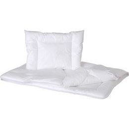 Peřinka a polštářek Poldaun Vitamed 135x100 cm, 40x60 cm