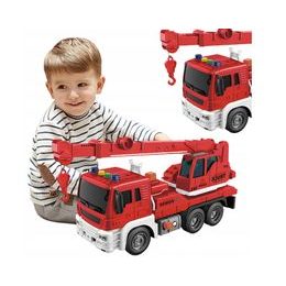 Nákladní autojeřáb