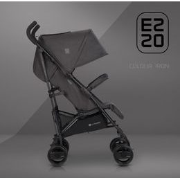 Golfový kočárek EURO-CART EZZO Iron