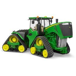 Pásový traktor Bruder 4055 John Deere 9620RX