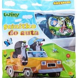 Rukávky Krtek nafukovací