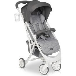 EURO-CART sportovní kočárek VOLT PRO PEARL 2021