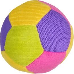 Gumová sada míčků s texturou 6ks