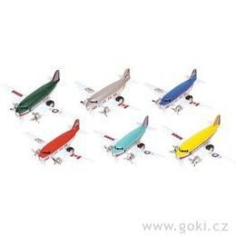 Letadla, setrvačník