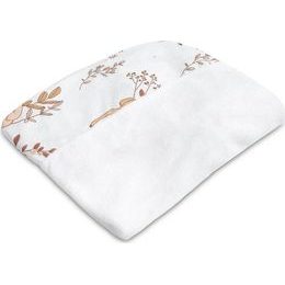 PRZEŚCIERADŁO JERSEY RÓŻOWY 160x80