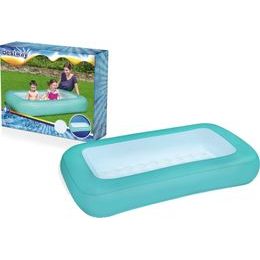 Inflatable pool sea color 165 x 104 x 25 cm Bestway 51115