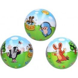 LED Lampička Krtek na zavěšení - hvězda