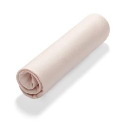 Prostěradlo do postýlky, Víla, růžová