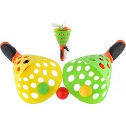 Catch ball hra - 2ks+míček