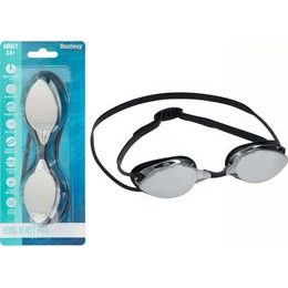Plavecké zrcadlové brýle Black Bestway