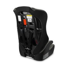 Dětská autosedačka Sesttino Rocker i-Size 2024 9-36 kg Black