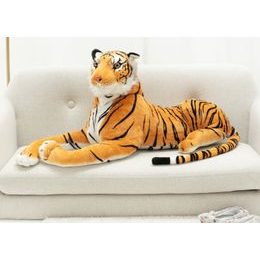 Plyšový tygr Roland 120 cm