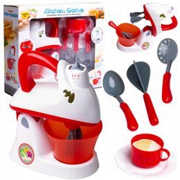 Doris dětský mixér na baterie s příslušenstvím Funny Blender