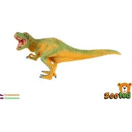 Tyrannosaurus malý zooted