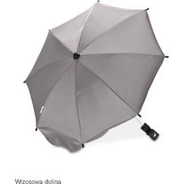 Deštník ke kočárku Caretero vřesy