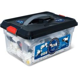 Stavebnice SEVA VESMÍR - Expedice Mars 1015ks