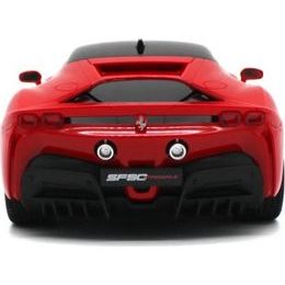 Auto R/C BMW M3 Rastar 1:14 bílá